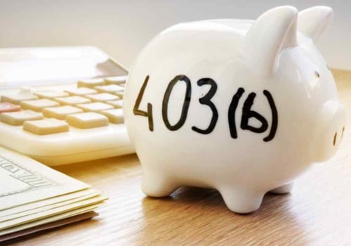 Who can be excluded from a 403b plan?