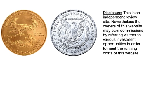 Buying physical Gold in an IRA