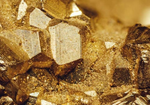 Secure Your Retirement Savings with a Gold IRA Rollover