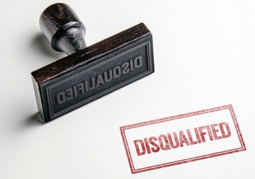 Who are disqualified persons ira?