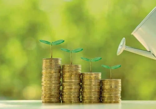 Can you avoid capital gains by reinvesting the money?