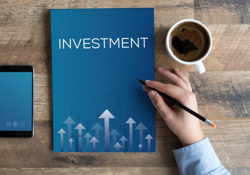 Which investment is the safest?